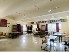 Pimpri Chinchwad College of Arts, Commerce and Science Pune Infrastructure photo 22